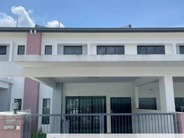 House for rent in Lengging, Negeri Sembilan