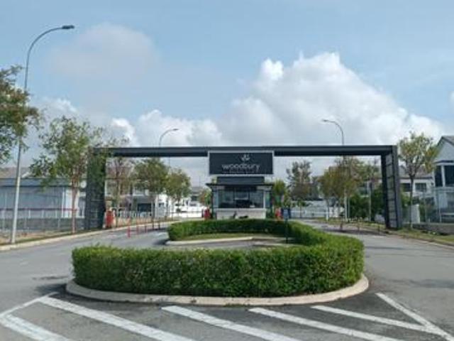 Terraced House for sale in Lengging, Negeri Sembilan