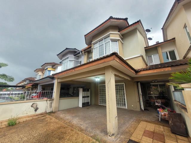 Terraced House for sale in Sendayan Village, Negeri Sembilan