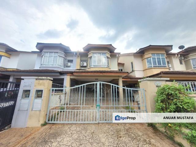 House for sale in Sendayan Village, Negeri Sembilan
