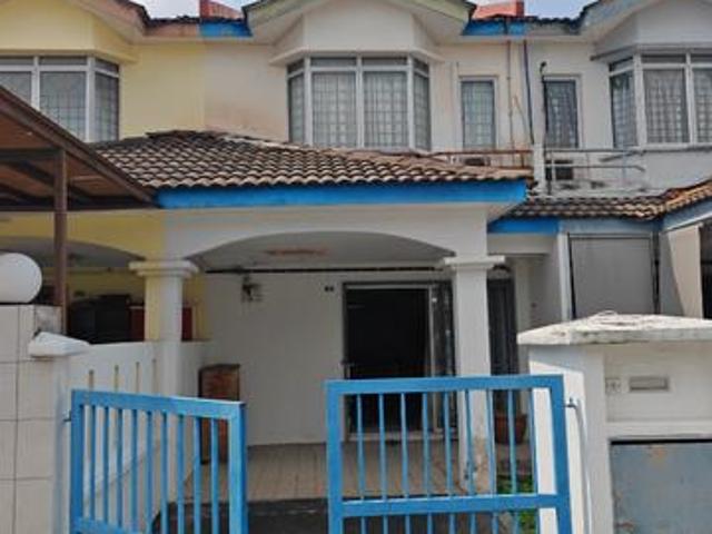 Terraced House for sale in Cheras, Kuala Lumpur