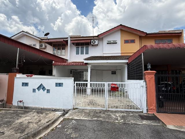 Terraced House for sale in Sungai Petani, Kuala Muda