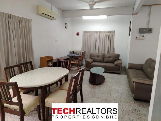 Terraced House for sale in Bukit Minyak, Seberang Perai