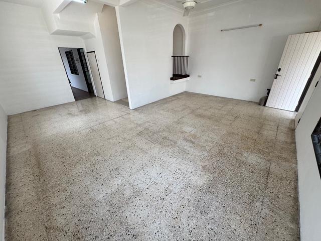 Terraced House for rent in Wellesley, Penang