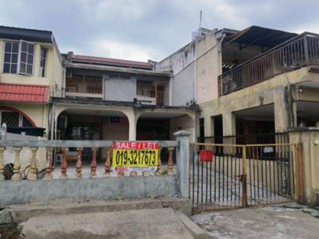 House for sale in Country Heights Damansara, Kuala Lumpur