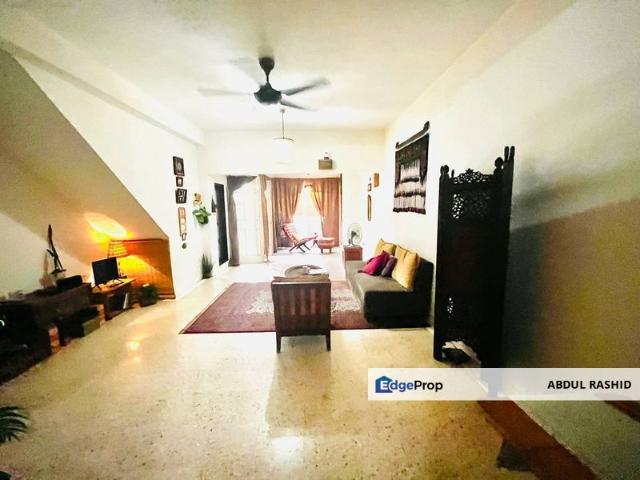 House for sale in Country Heights Damansara, Kuala Lumpur