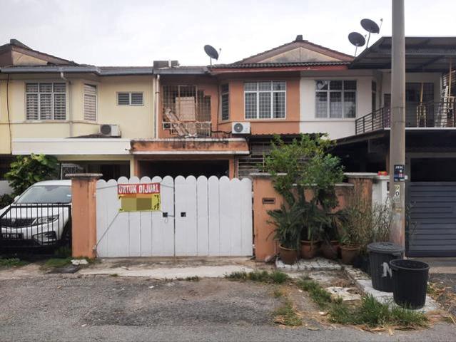Terraced House for sale in Selangor