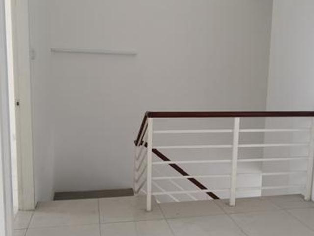 Terraced House for sale in Wellesley, Penang