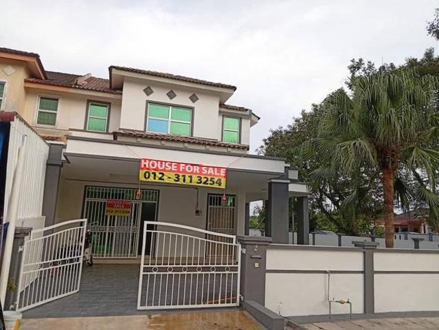 Terraced House for sale in Perak, Taiping