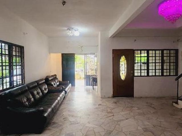 Terraced House for sale in Port Klang, Selangor