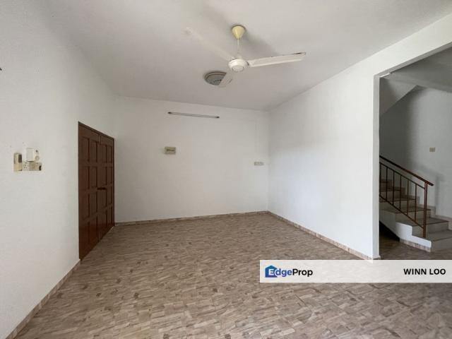 House for sale in Alor Setar, Kedah