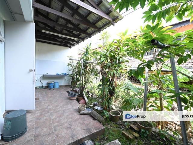 House for sale in Taman Tun Dr Ismail, Kuala Lumpur