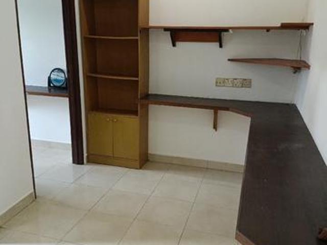 Terraced House for rent in Bandar Menjalara, Kuala Lumpur