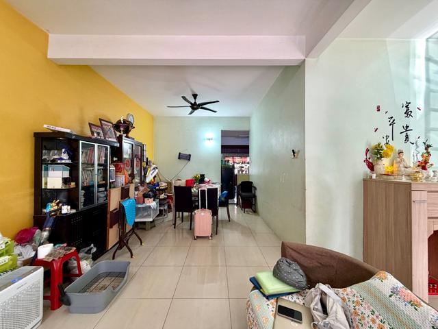 Terraced House for sale in Seksyen 35, Shah Alam