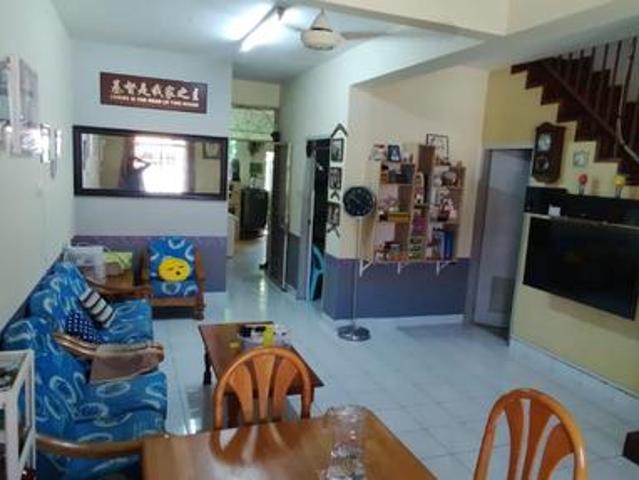 Terraced House for sale in Kota Kinabalu, Bahagian Pantai Barat