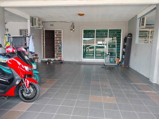 Terraced House for sale in Perak