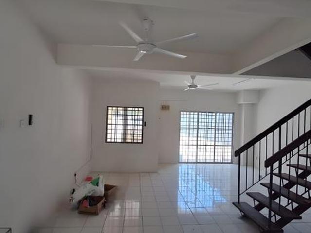 Terraced House for rent in Petaling, Subang Jaya