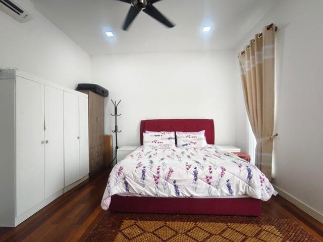 Terraced House for rent in Tanjong Sepat, Selangor