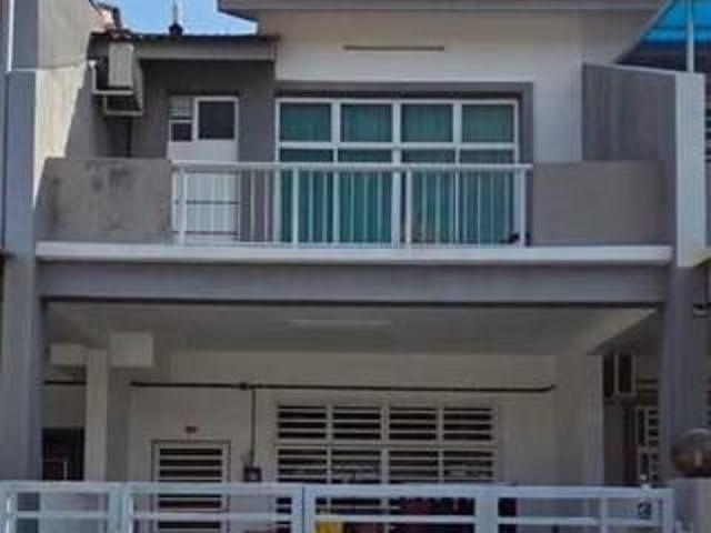 Terraced House for sale in Tampin, Negeri Sembilan