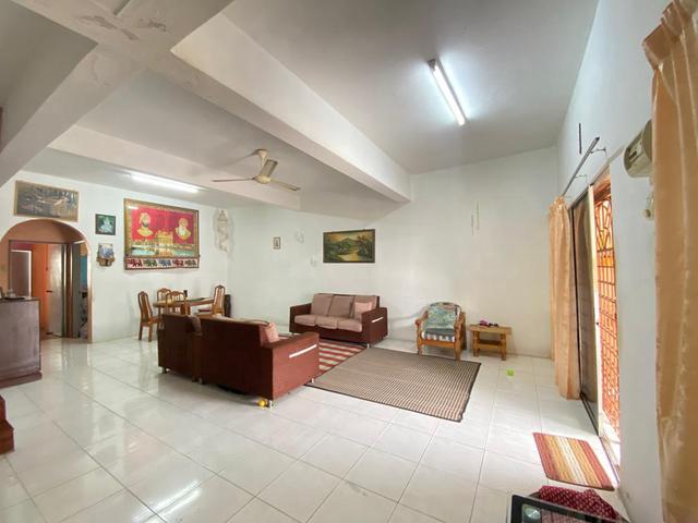 Terraced House for sale in Kuantan, Pahang