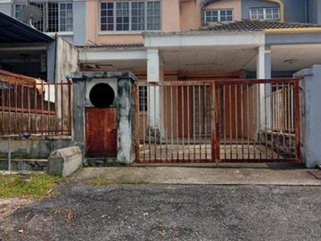 Terraced House for sale in Petaling, Alam Impian