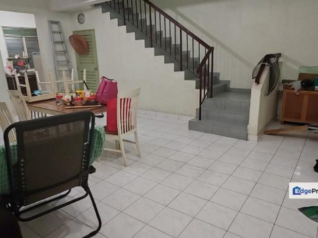 House for sale in Cheras, Majlis Perbandaran Kajang