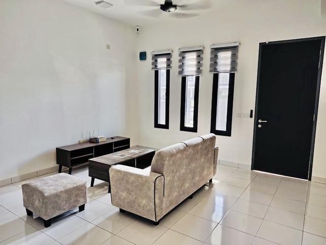 Terraced House for rent in Port Klang, Selangor