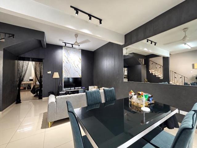 Terraced House for sale in Seksyen 35, Shah Alam