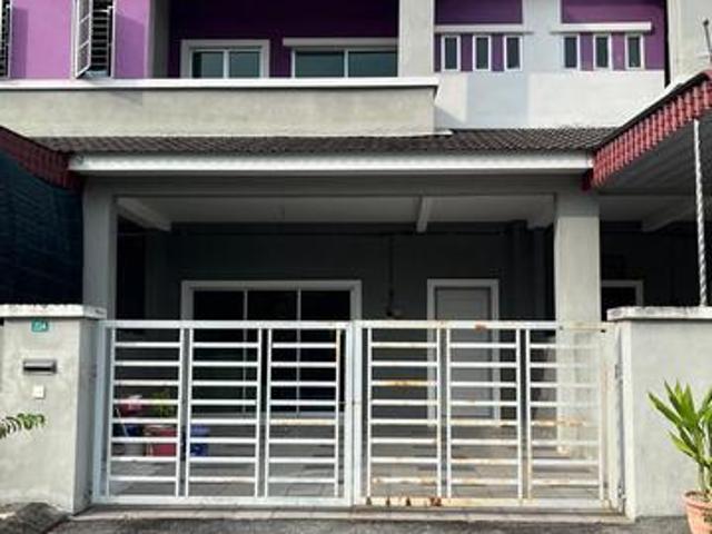 Terraced House for sale in Batu Gajah, Kinta