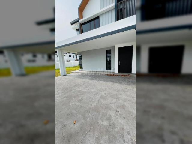 Apartment for rent in Sepang, Tanjong Sepat