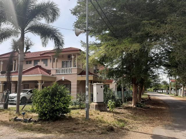 Terraced House for sale in Kota Bahru, Kelantan