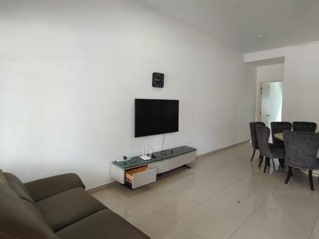 Terraced House for rent in Kajang, Langat
