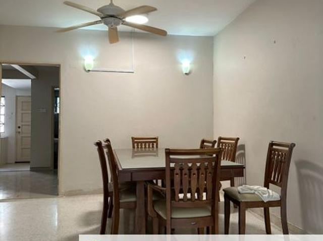 House for rent in Petaling, Damansara Damai