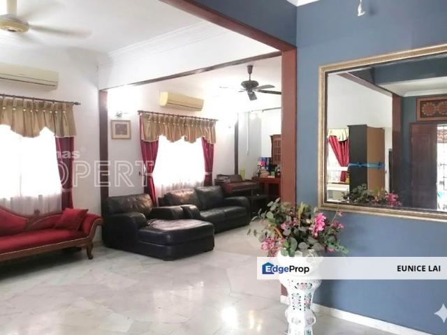 House for sale in Petaling, Alam Impian
