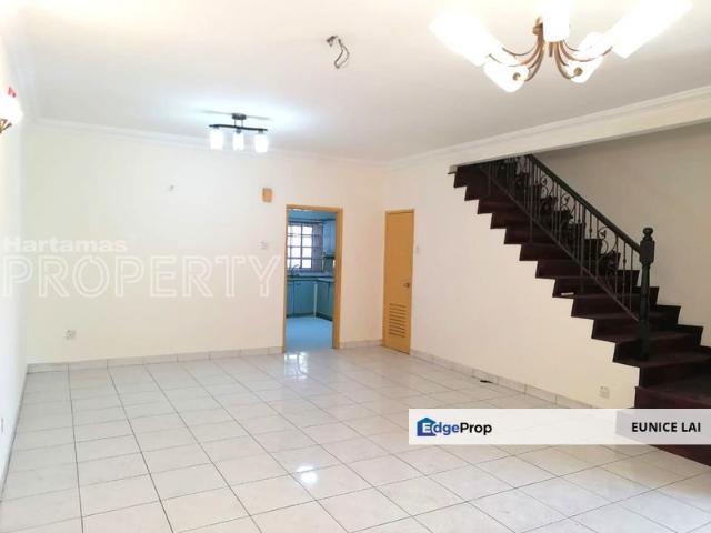 House for sale in Petaling, Alam Impian