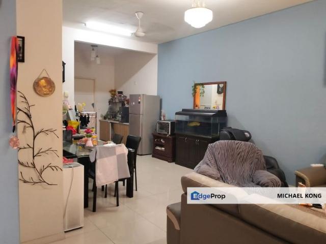 House for sale in Kajang, Langat