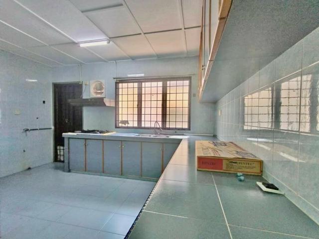 Terraced House for rent in Petaling, Subang Jaya