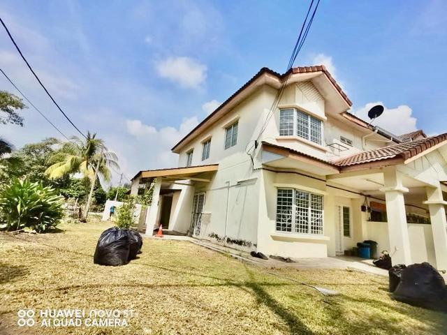Terraced House for rent in Puchong, Majlis Bandaraya Subang Jaya
