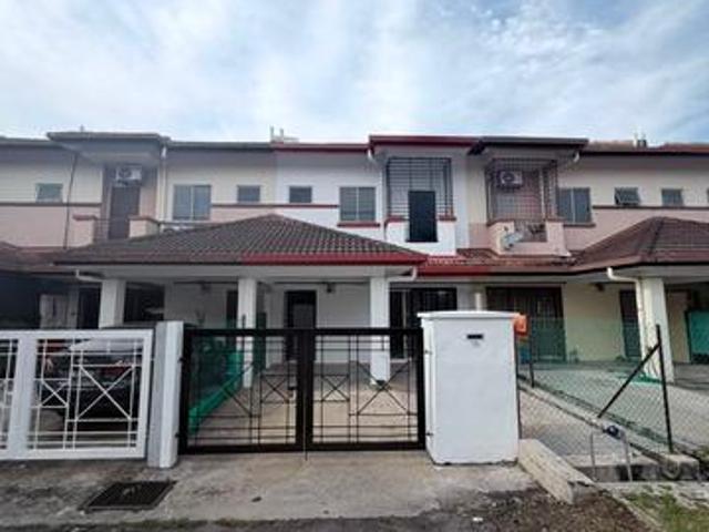 Terraced House for rent in Kajang, Langat