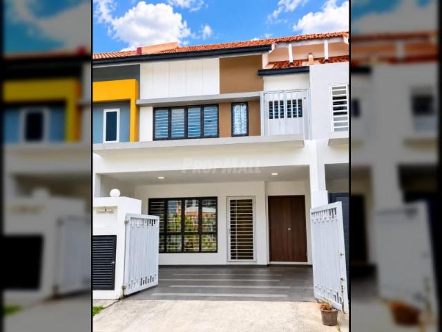 Apartment for rent in Seksyen U13, Shah Alam