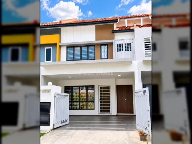 House for rent in Seksyen U13, Shah Alam