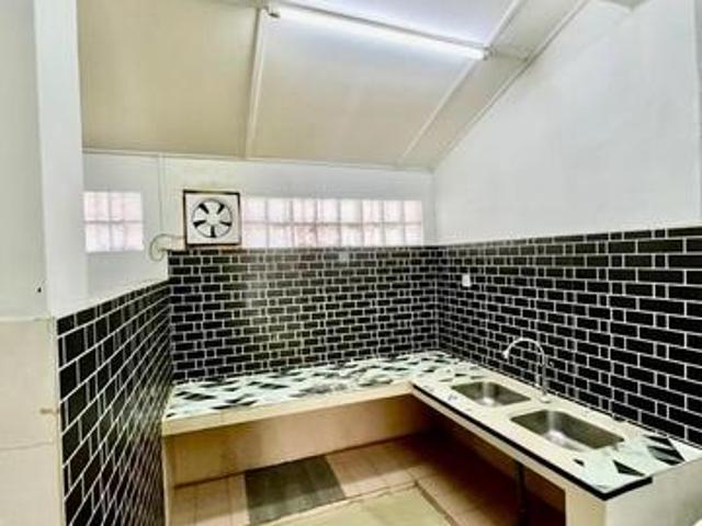 Terraced House for rent in Petaling, Subang Jaya