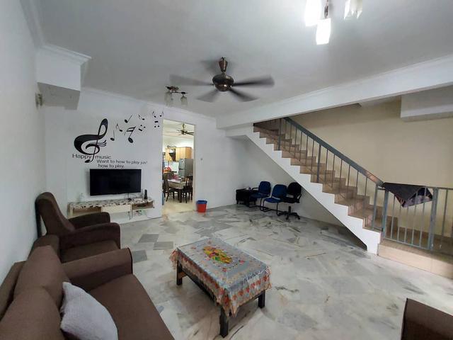 Terraced House for rent in Petaling, Subang Jaya