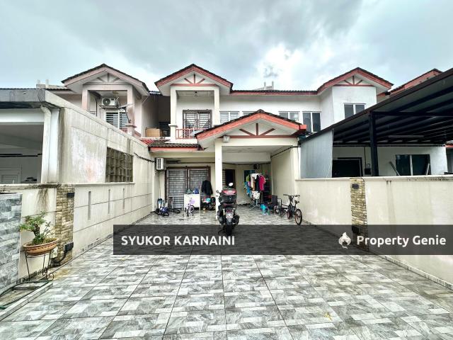 Terraced House for sale in Selangor