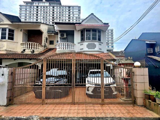 Terraced House for sale in Kajang, Langat