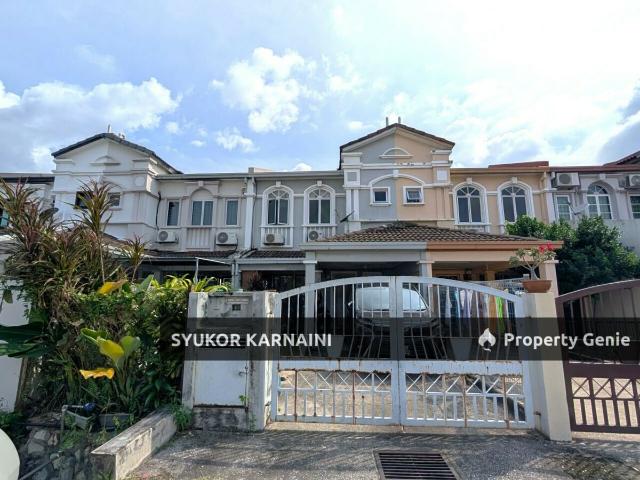 Terraced House for sale in Petaling, Subang Jaya