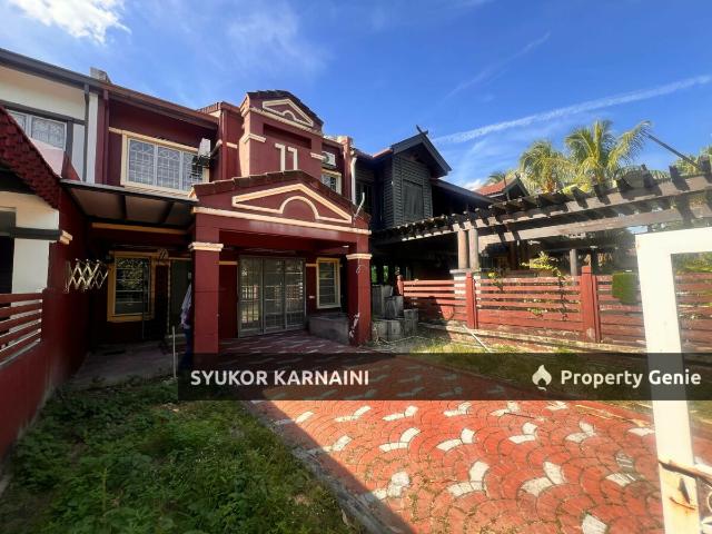 Terraced House for sale in Petaling, Subang Jaya