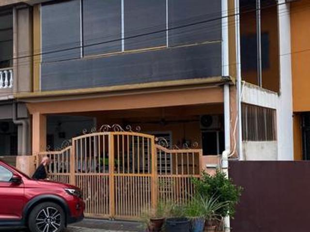 Terraced House for sale in Perak, Tanjong Malim
