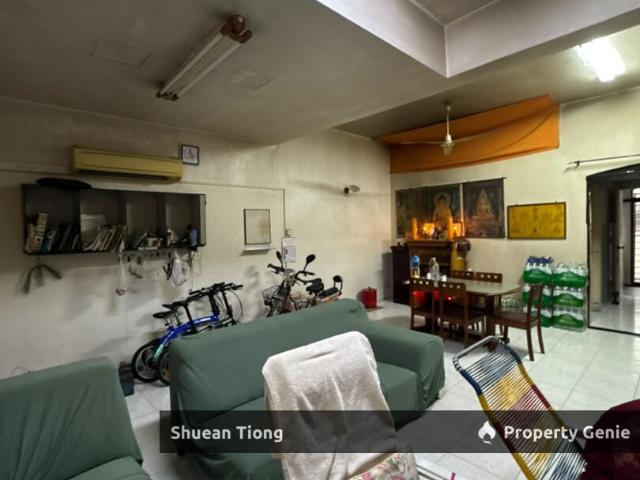 Terraced House for sale in Taman Nusa Bestari 2, Iskandar Puteri
