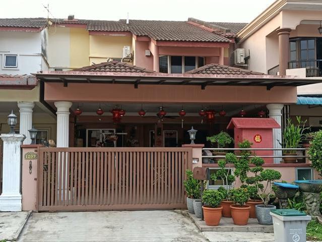 Terraced House for sale in Seremban